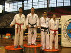 Campionati Italiani Rimini 2010